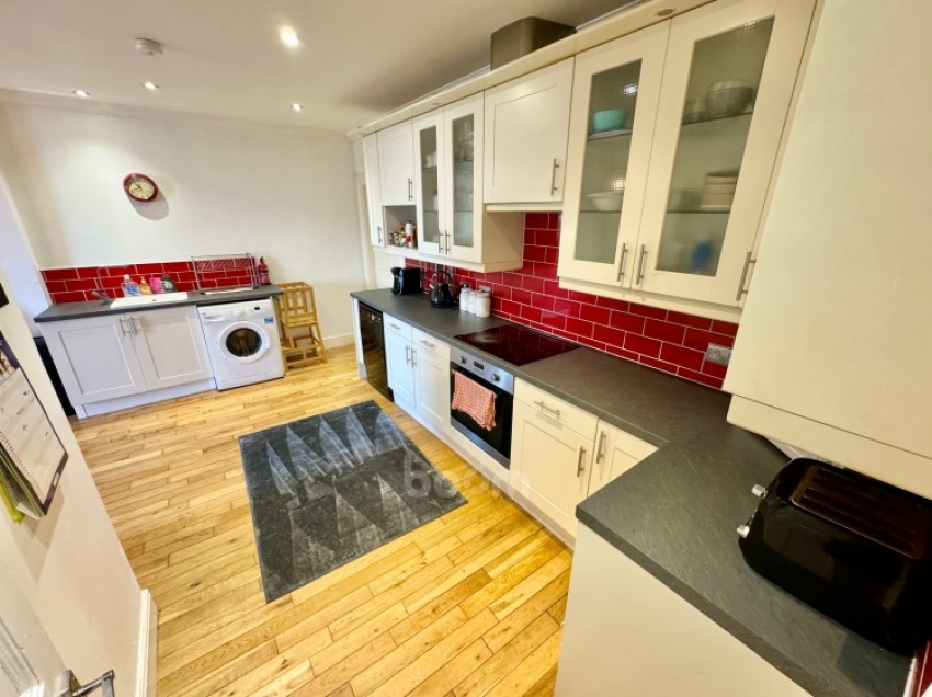 Images for 62C Eglinton Street, Beith, Ayrshire, KA15 1AQ, UK