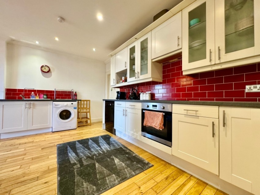 Images for 62C Eglinton Street, Beith, Ayrshire, KA15 1AQ, UK