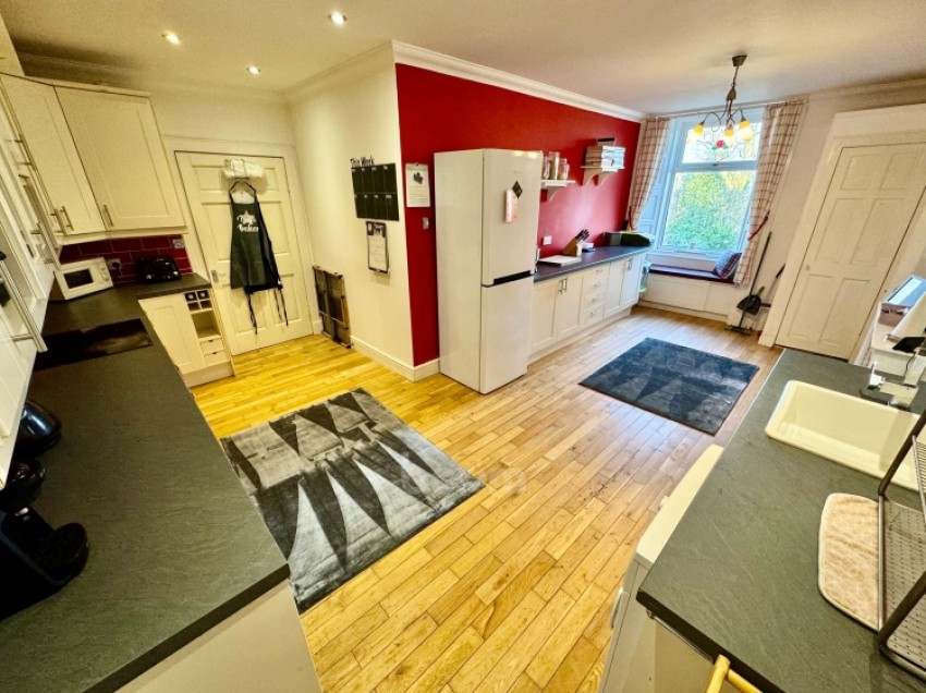 Images for 62C Eglinton Street, Beith, Ayrshire, KA15 1AQ, UK