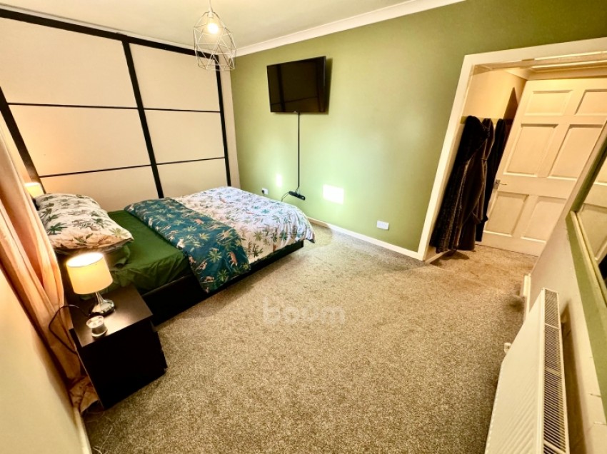 Images for 62C Eglinton Street, Beith, Ayrshire, KA15 1AQ, UK