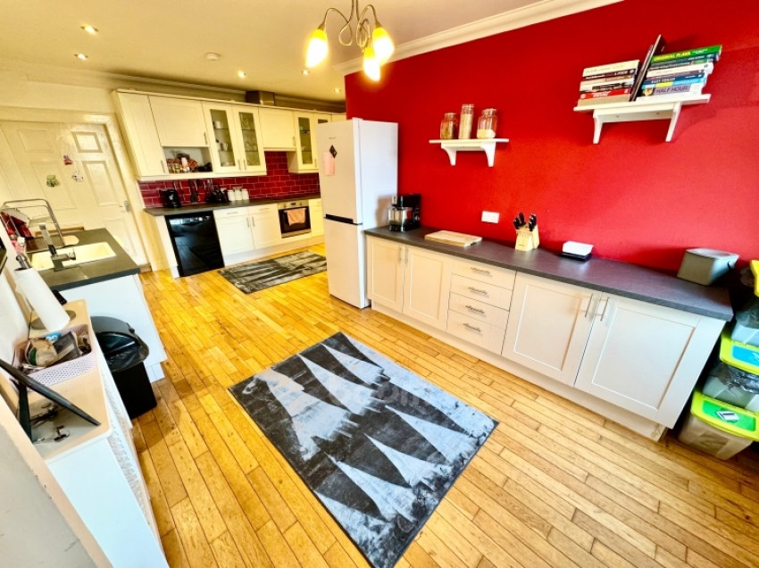 Images for 62C Eglinton Street, Beith, Ayrshire, KA15 1AQ, UK
