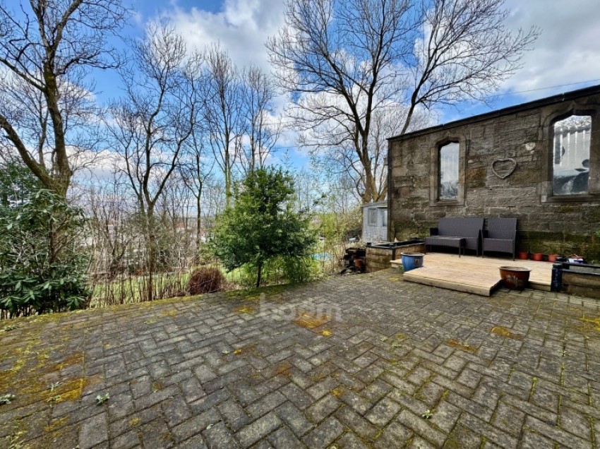 Images for 62C Eglinton Street, Beith, Ayrshire, KA15 1AQ, UK