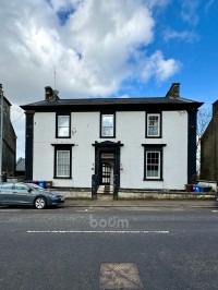Images for 62C Eglinton Street, Beith