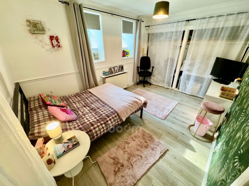 Images for 62C Eglinton Street, Beith, Ayrshire, KA15 1AQ, UK