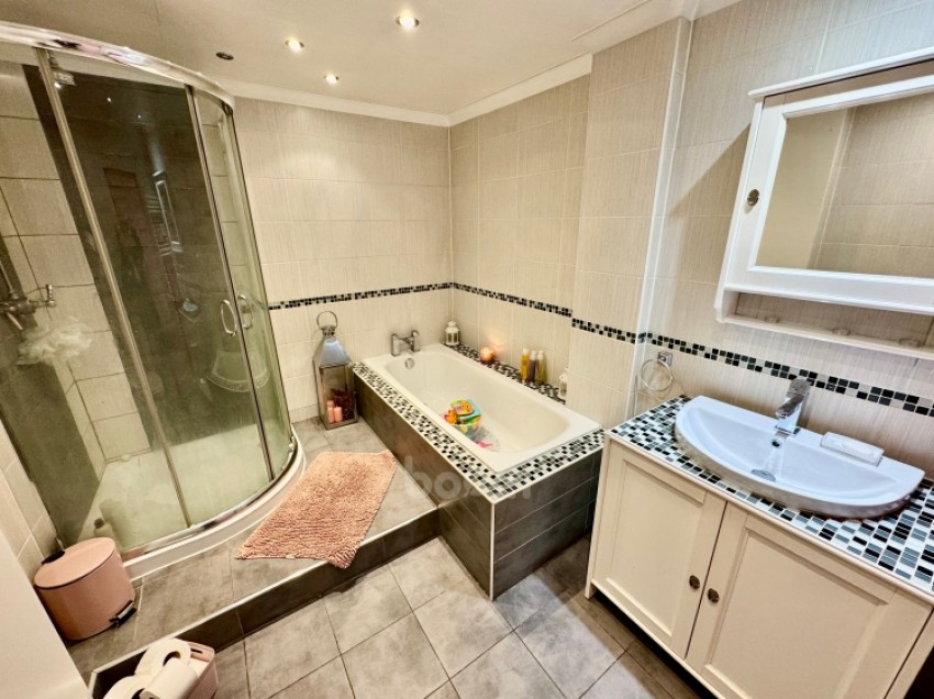 Images for 62C Eglinton Street, Beith, Ayrshire, KA15 1AQ, UK