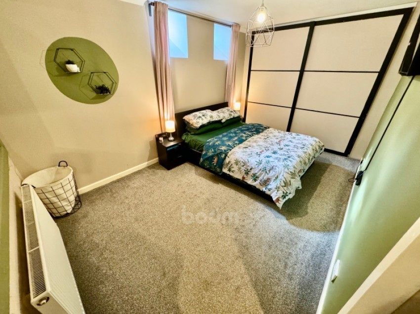 Images for 62C Eglinton Street, Beith, Ayrshire, KA15 1AQ, UK