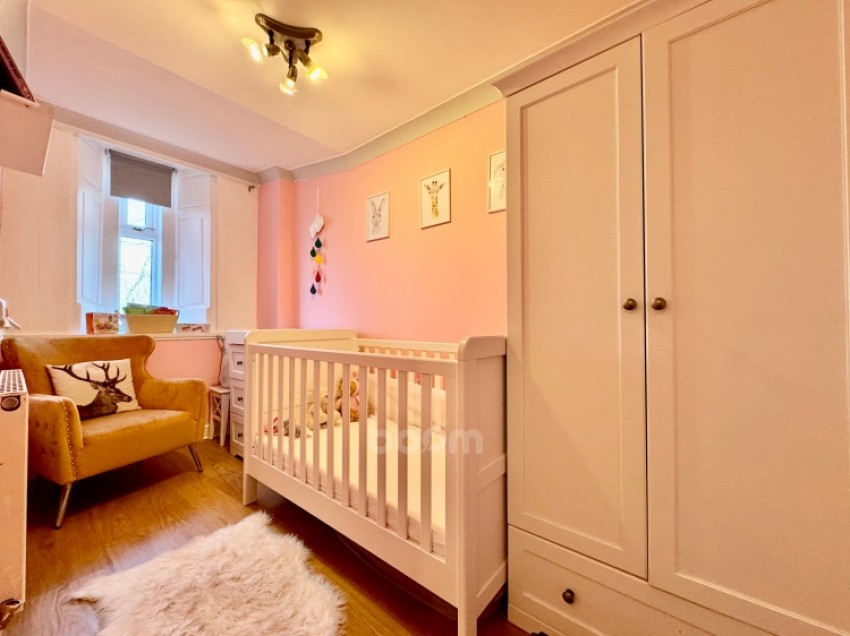 Images for 62C Eglinton Street, Beith, Ayrshire, KA15 1AQ, UK