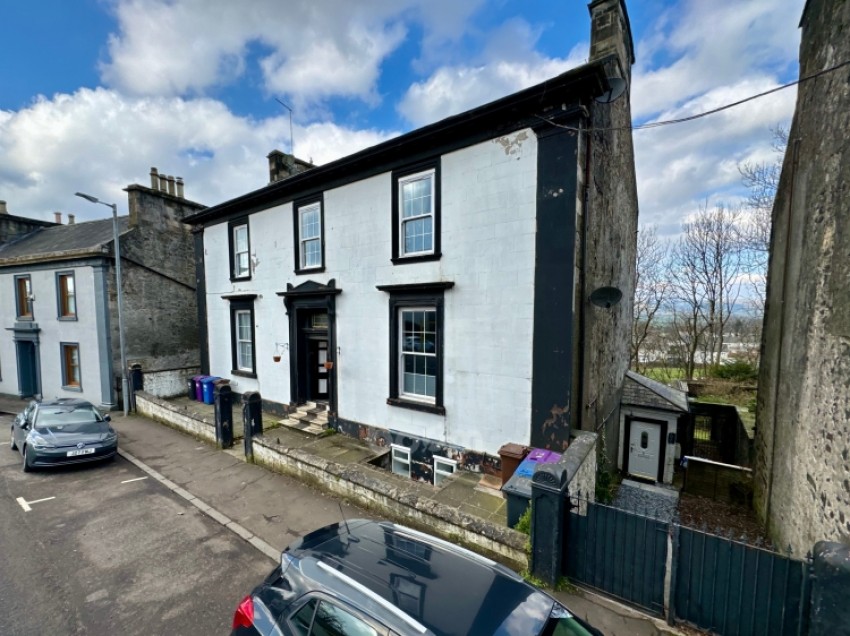 Images for 62C Eglinton Street, Beith, Ayrshire, KA15 1AQ, UK