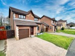 Images for 3 King George Park Avenue, Renfrew, Renfrewshire, PA4 0AP, UK