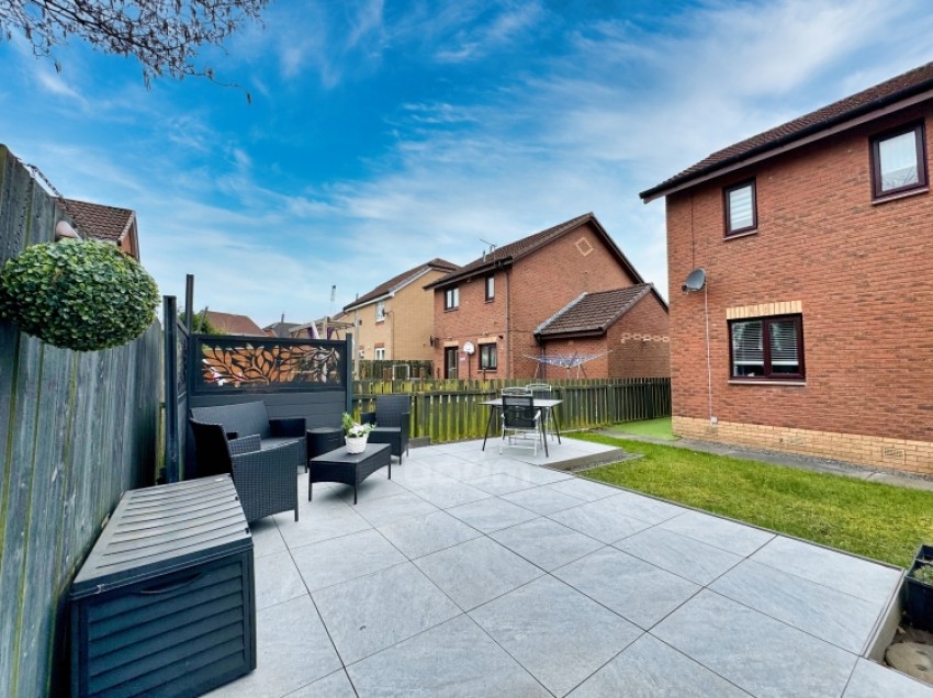 Images for 3 King George Park Avenue, Renfrew, Renfrewshire, PA4 0AP, UK