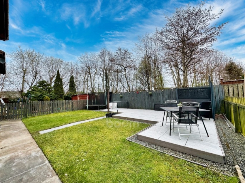 Images for 3 King George Park Avenue, Renfrew, Renfrewshire, PA4 0AP, UK