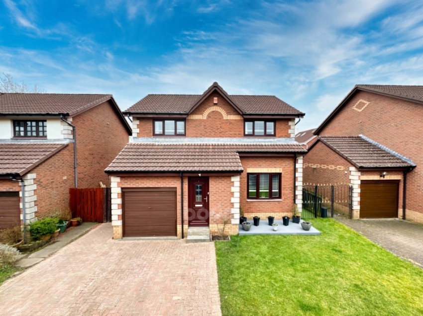 Images for 3 King George Park Avenue, Renfrew, Renfrewshire, PA4 0AP, UK