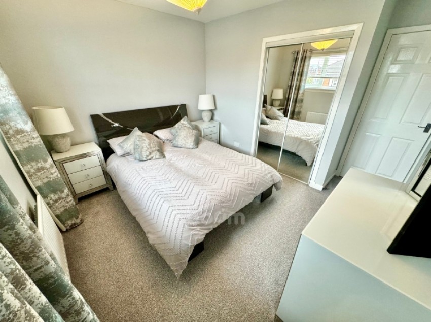 Images for 3 King George Park Avenue, Renfrew, Renfrewshire, PA4 0AP, UK