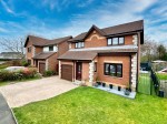 Images for 3 King George Park Avenue, Renfrew, Renfrewshire, PA4 0AP, UK