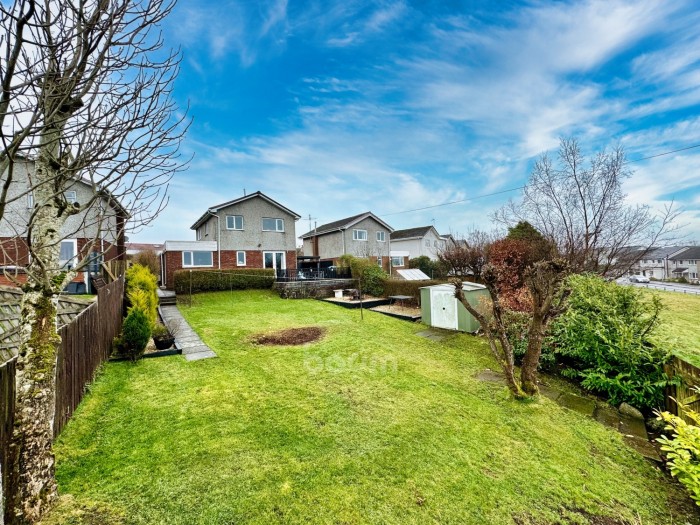 View Full Details for 9 Lancaster Avenue, Beith - EAID:1234, BID:1234