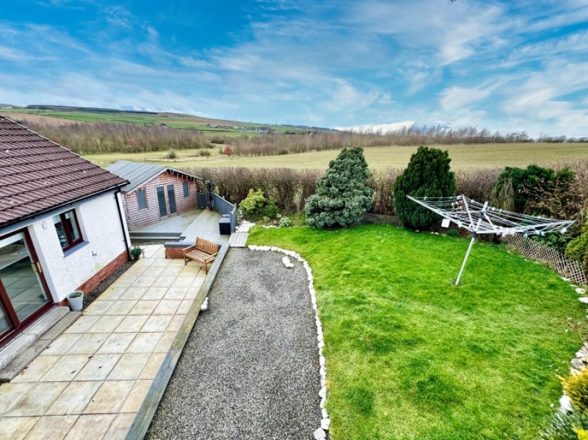 Images for 16 Truesdale Crescent, Drongan, Ayr, Ayrshire, KA6 7DX, UK