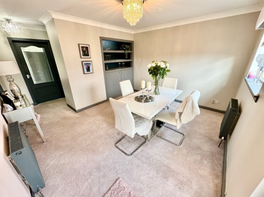 Images for 16 Truesdale Crescent, Drongan, Ayr, Ayrshire, KA6 7DX, UK