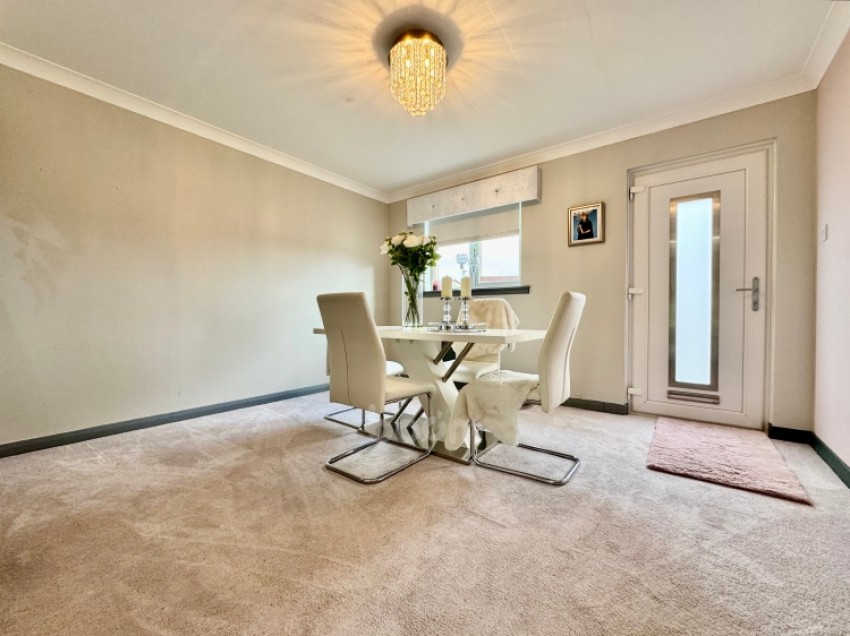 Images for 16 Truesdale Crescent, Drongan, Ayr, Ayrshire, KA6 7DX, UK