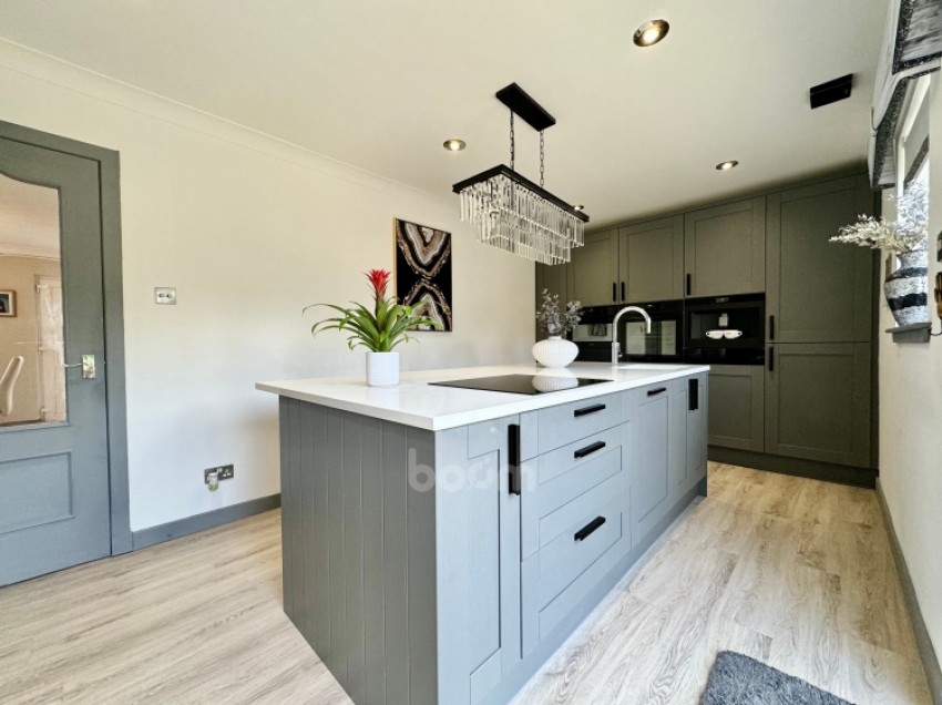 Images for 16 Truesdale Crescent, Drongan, Ayr, Ayrshire, KA6 7DX, UK