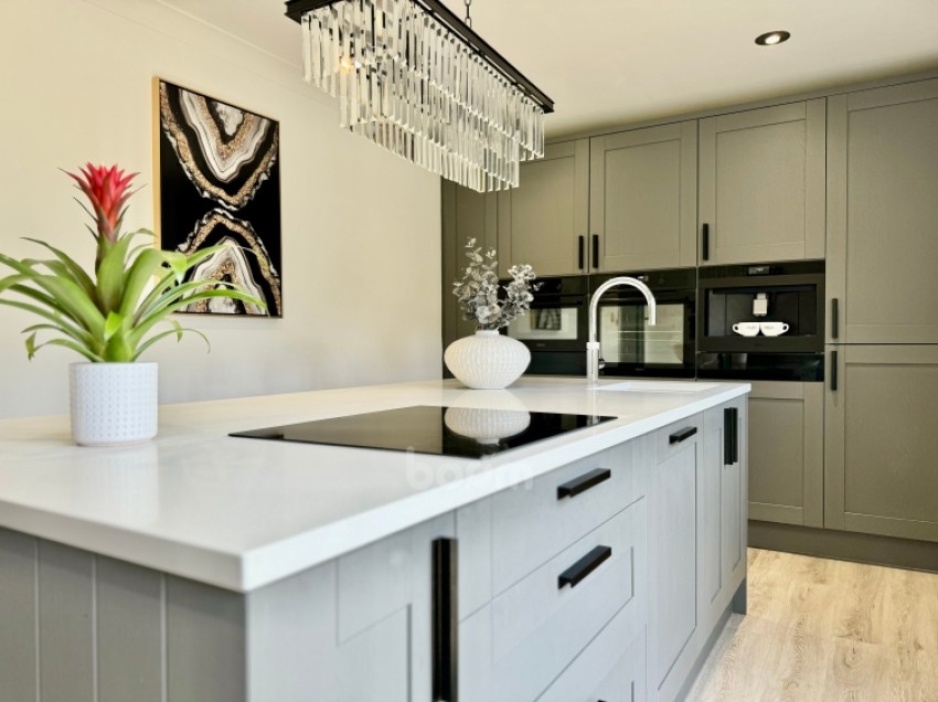Images for 16 Truesdale Crescent, Drongan, Ayr, Ayrshire, KA6 7DX, UK