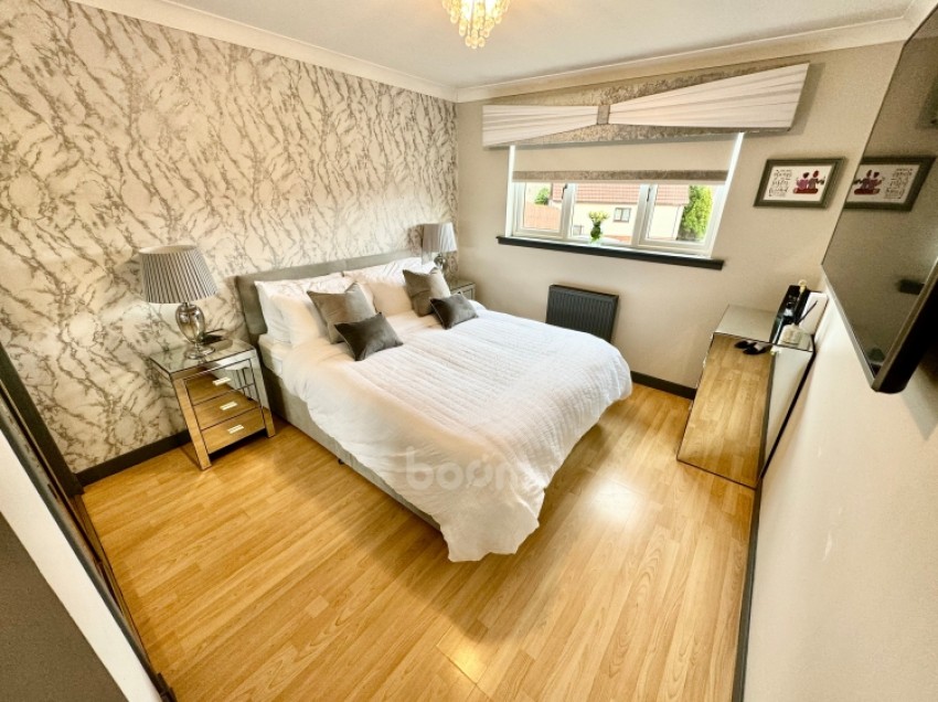 Images for 16 Truesdale Crescent, Drongan, Ayr, Ayrshire, KA6 7DX, UK