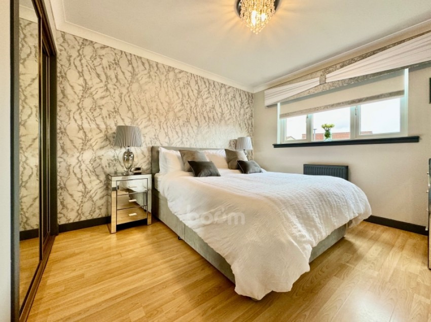 Images for 16 Truesdale Crescent, Drongan, Ayr, Ayrshire, KA6 7DX, UK