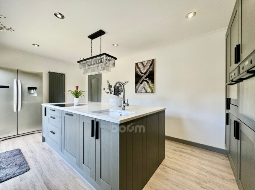 Images for 16 Truesdale Crescent, Drongan, Ayr, Ayrshire, KA6 7DX, UK