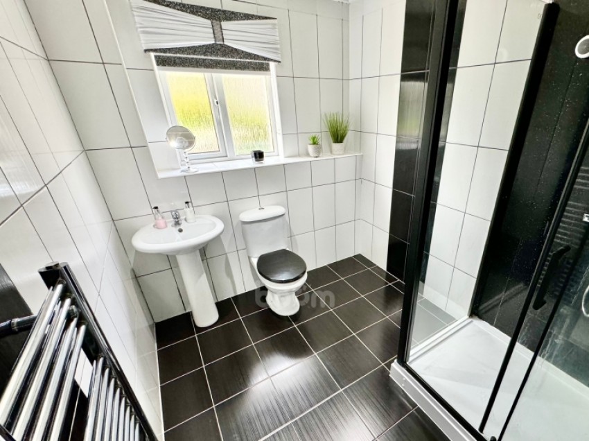 Images for 16 Truesdale Crescent, Drongan, Ayr, Ayrshire, KA6 7DX, UK