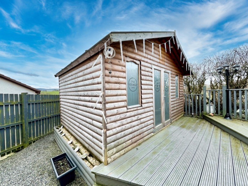 Images for 16 Truesdale Crescent, Drongan, Ayr, Ayrshire, KA6 7DX, UK
