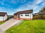 Images for 16 Truesdale Crescent, Drongan, Ayr, Ayrshire, KA6 7DX, UK