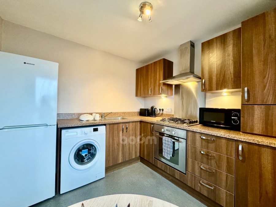 Images for 4 (Flat 3/2) Abbey Place, Paisley EAID:1234 BID:1234