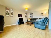 Images for 4 (Flat 3/2) Abbey Place, Paisley
