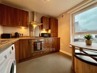 Images for 4 (Flat 3/2) Abbey Place, Paisley
