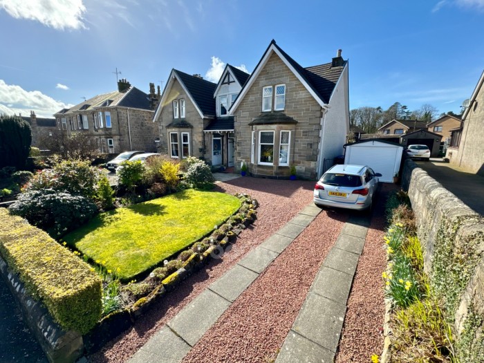 View Full Details for 27 Barrmill Road, Beith - EAID:1234, BID:1234