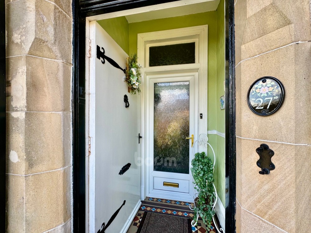 Images for 27 Barrmill Road, Beith EAID:1234 BID:1234