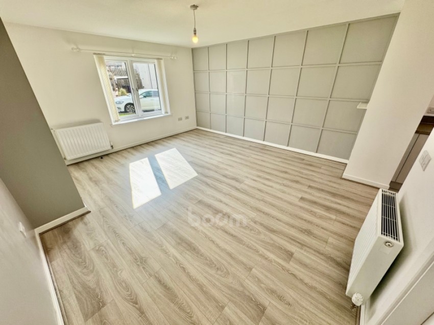 Images for 55 Auldlea Gardens, Beith, Ayrshire, KA15 2EP, UK