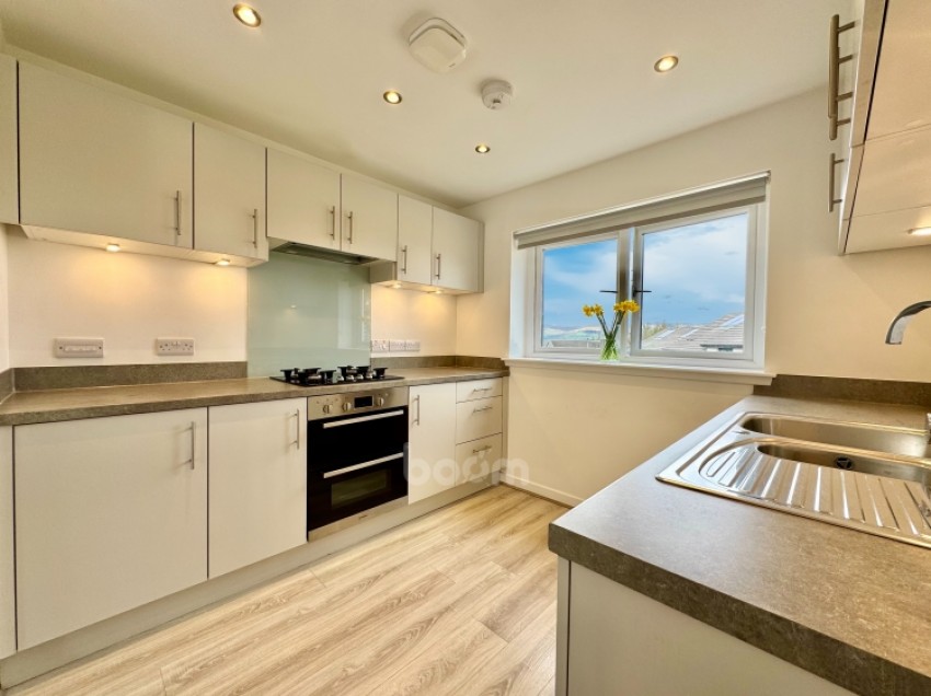 Images for 55 Auldlea Gardens, Beith, Ayrshire, KA15 2EP, UK