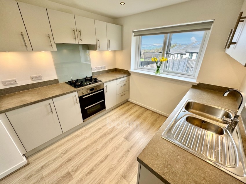 Images for 55 Auldlea Gardens, Beith, Ayrshire, KA15 2EP, UK
