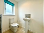 Images for 55 Auldlea Gardens, Beith, Ayrshire, KA15 2EP, UK