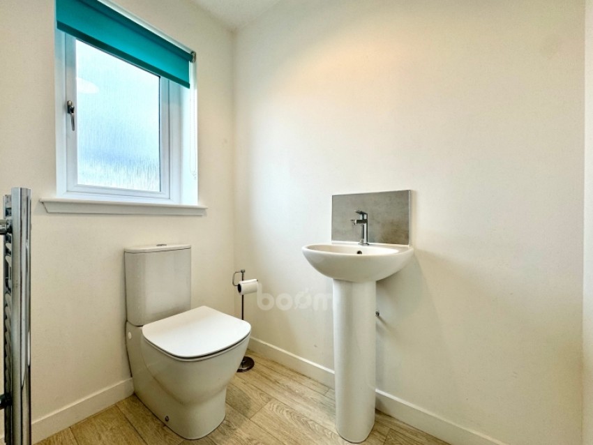 Images for 55 Auldlea Gardens, Beith, Ayrshire, KA15 2EP, UK