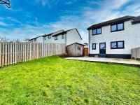 Images for 55 Auldlea Gardens, Beith