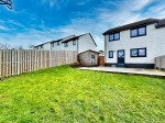 Images for 55 Auldlea Gardens, Beith, Ayrshire, KA15 2EP, UK