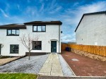 Images for 55 Auldlea Gardens, Beith, Ayrshire, KA15 2EP, UK