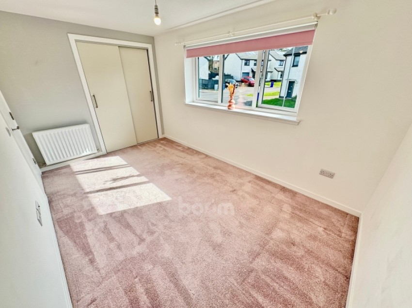 Images for 55 Auldlea Gardens, Beith, Ayrshire, KA15 2EP, UK
