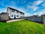 Images for 55 Auldlea Gardens, Beith, Ayrshire, KA15 2EP, UK