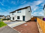 Images for 55 Auldlea Gardens, Beith, Ayrshire, KA15 2EP, UK