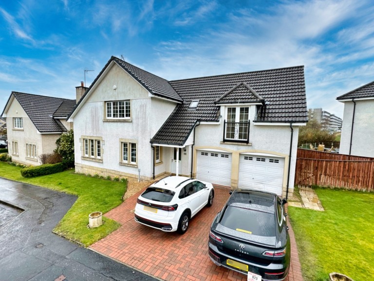 View Full Details for 35 Victoria Road, Paisley