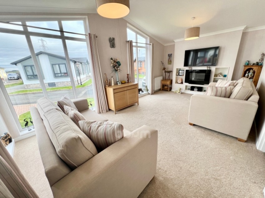 Images for 24 Heather Bank Park, Neilston, Glasgow, G78 3AT, UK