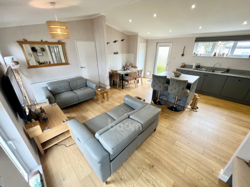Images for 24 Heather Bank Park, Neilston, Glasgow, G78 3AT, UK