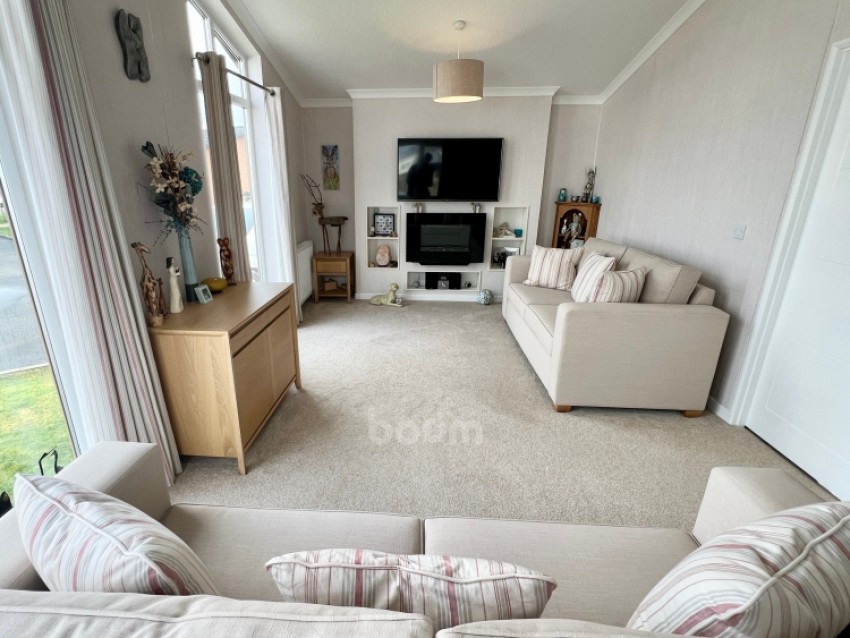 Images for 24 Heather Bank Park, Neilston, Glasgow, G78 3AT, UK
